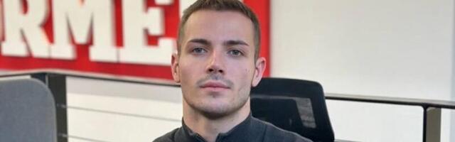 VIDIM VAS: Bizarna bajka bez kraja - Ovo nije ustanak. Ovo je samo sadržaj