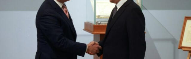 Путин Виткофу потврдио спремност да преговара са Кијевом без предуслова