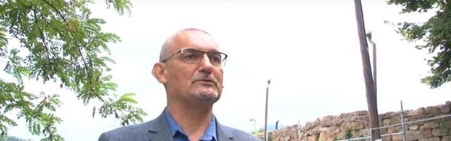 Počelo saslušanje Gorana Vasića