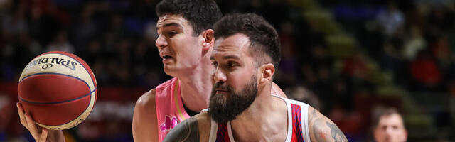 MIROSLAV RADULJICA O PERIODU U CRVENO-BELOM DRESU: „Crvena zvezda nije preterana civilazacija“