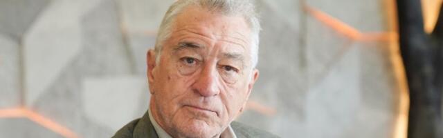 Ponosan! Robert de Niro posvetio je jedan film svom ocu (VIDEO)