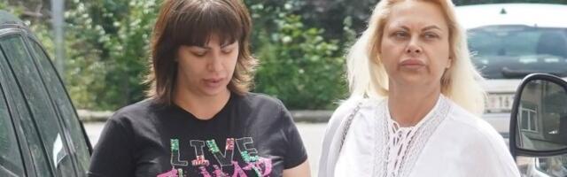 ''Hospitalizovana je po kazni, tako sam htela'': Marija Kulić odala porodične tajne