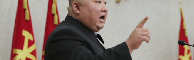 KIM DŽONG UN SE PRIPREMA ZA RAT! U tajnosti pravi hemijsko oružje!