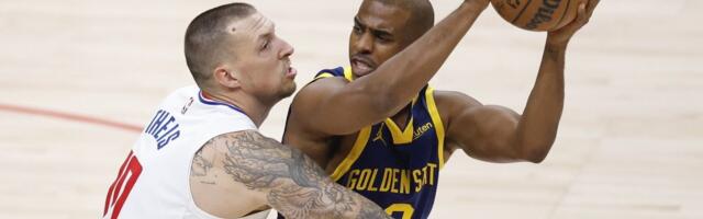 Bogdanoviću stiže veliko pojačanje: Legendarni košarkaš vraća se u Kliperse