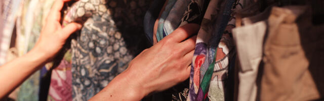 David Ćurčić BESAN na modne trendsetere: To što nosiš krpu i kažeš da je thrift ne menja činjenicu da nosiš krpu