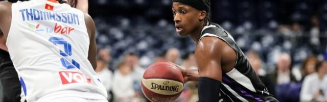 GOTOVO Nilikina NAPUSTIO Partizan!