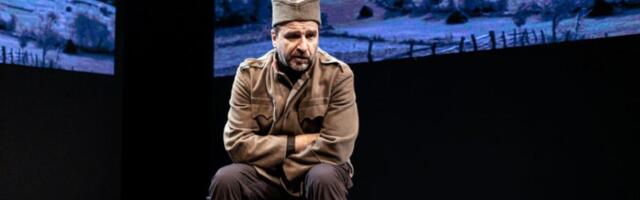 O napadima na Nenada Jezdića