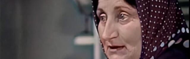 Srpska glumica umrla kao beskućnica, a rođena kao bogatašica: Starost dočekala na ulici zaboravljena od svih