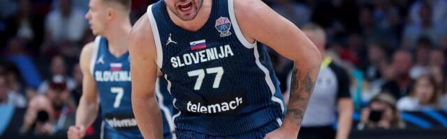 Luka Dončić ambasador Mundijala: Ponosan sam i uzbuđen