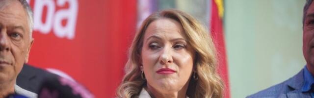 Paunović: Odluka Višeg suda nikada nije bila ponavljanje izbora u Zaječaru