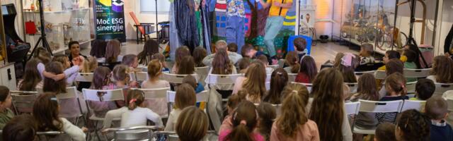Obeležen Svetski dan održivog razvoja uz bogat edukativni program