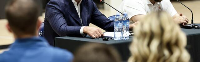 MIJAILOVIĆ PORUČIO ZVEZDI U LICE: Mogao sam da se bavim nečasnim radnjama kao Vi, ali nisam!