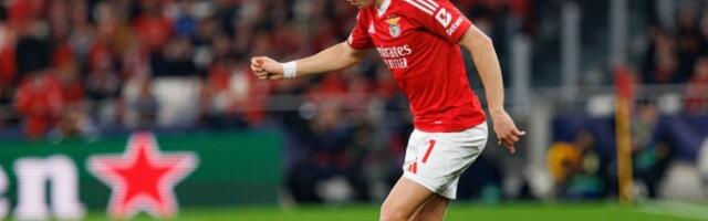 ŠOK Poznati fudbaler priznao distribuciju DEČJE PORNOGRAFIJE