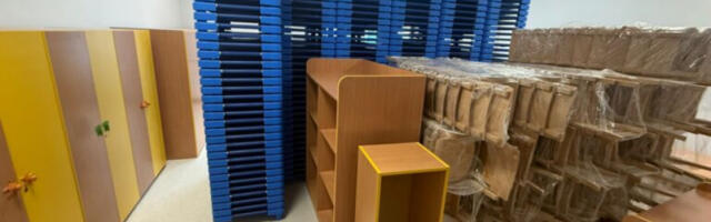 SJAJNE VESTI ZA DECU I RODITELJE: Evo gde uskoro novi vrtić počinje sa radom, prostiraće se na 1400 kvadrata (FOTO)