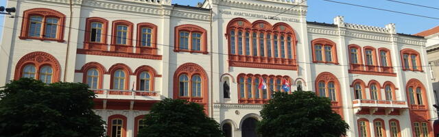 Univerzitet u Beogradu u top 10 po zapošljavanju diplomaca