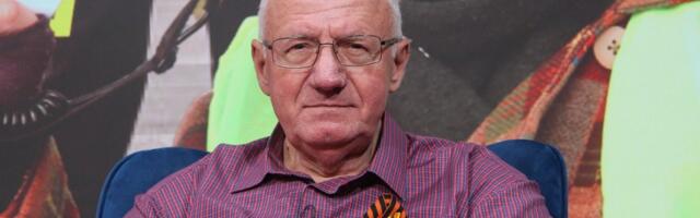 "Sledi klanica": Vojislav Šešelj otkrio istinu o blokaderskoj listi za izbore (VIDEO)