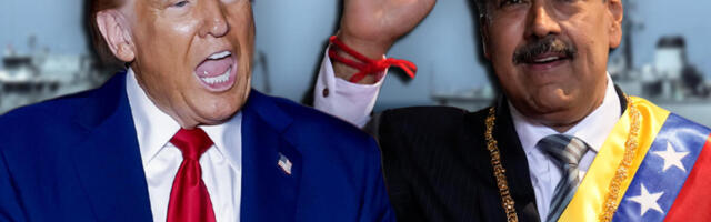 Tramp okrenuo telefonom Madura: Da li će Amerika i Venecuela konačno zakopati sekire? Ovo su detalji razgovora!