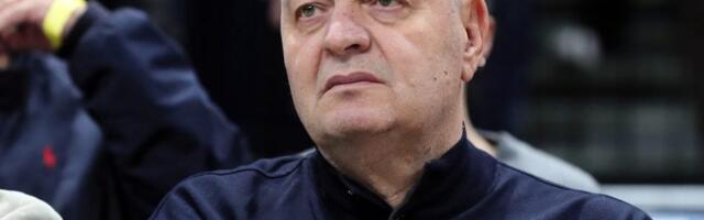 Vujošević: Žao mi je što se ruši Partizan, bolje bi im bilo da se spremaju za Zvezdu