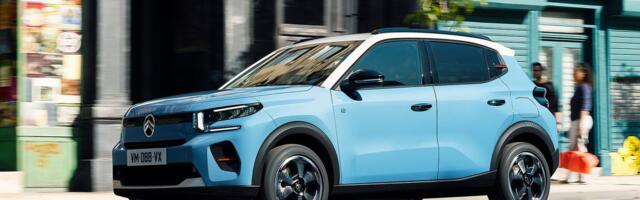 Interesovanje za novi C3 iznenadilo je čak i šefove Sitroena: Stelantis zato deo proizvodnje francuskog automobila seli u Srbiju