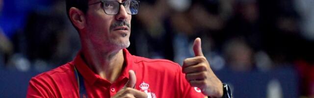 Veliki peh za Srbiju pred najvažniji meč na Svetskom prvenstvu