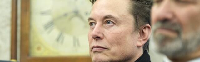 Mask se igra Boga? U svemir šalje jednu stvar: Sada će sve tajne biti razotkrivene