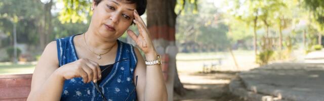 Rekli su mi da će me tragedija učiniti jačom: 17 godina kasnije, jedva sam stajala na nogama