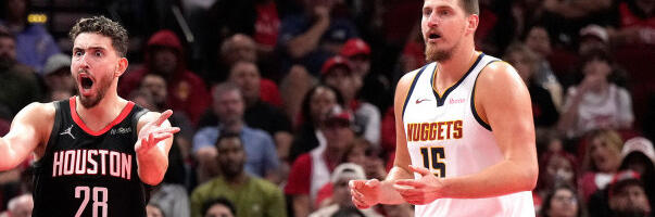 DA LI JE OVO REALNO? Jokić ugasio Turčina, pa opet ispisao istoriju NBA lige