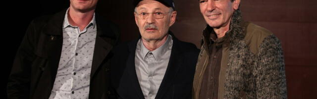 OSUĐEN ZA BLUDNIČENJE NAD DEČAKOM (15), a sad mu i NAGRADA ODUZETA! Srbi ga voleli pa se ZGROZILI zbog PEDOFILIJE