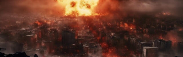 JOŠ JEDNA NATO DRŽAVA SE SPREMA ZA RAT SA RUSIJOM! Duž granice se postavljaju "zmajevi zubi", ništa neće biti isto!