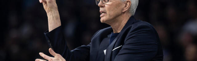 Bajern otpustio Gordona Herberta! (Foto)