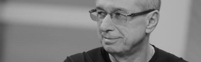 "Čula sam se sa Saletom malo pred smrt" Poslednju poruku Saše Popovića zauvek će čuvati, otkrila šta joj je napisao