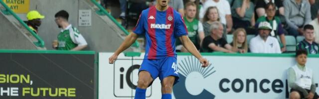 Dva engleska kluba nude osam miliona evra za Partizanovog Nikolu Simića!