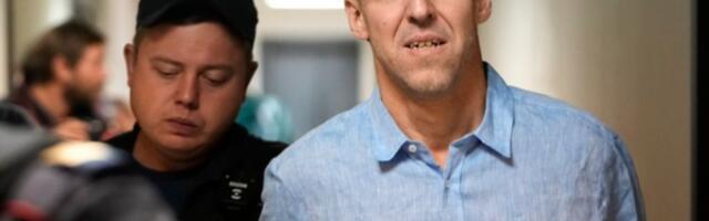 Русија понудила предлог Француској за ослобађање француског истраживача