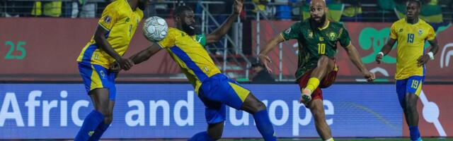 Selektor Gabona pomešao terapiju, ne zarezuje Zvezdaše: Ostavio triling crveno-belih na klupi - đavo došao po svoje!