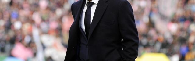 "Najjači je Inter, ali ja sam ipak za Napoli"