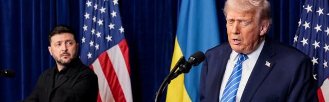 Veliko iznenađenje na prvoj liniji fronta! Zelenski: Voleli bismo to, sada čekamo Trampa