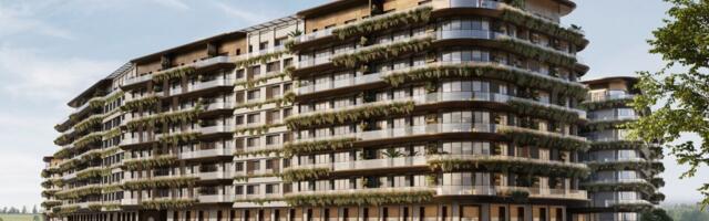 Brixwell Investment započinje izgradnju prestižnog The Dorcol Residence