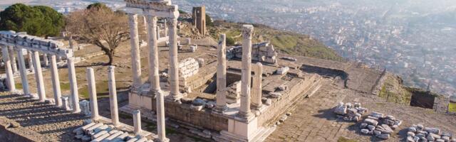 Nasleđe Turske koje malo ko poznaje