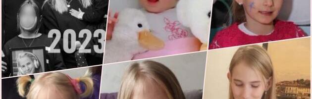 "NAPOLJU JE SIJAO VATROMET KADA JE NJOJ STALO SRCE" Mala Nikolina podlegla povredama uoči Nove godine, dete letelo 33 metra, a vozač brinuo za svoj auto...