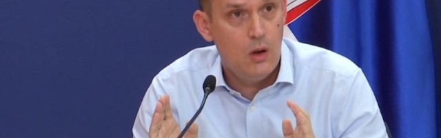 Lončar: Beograd oborio neslavni rekord