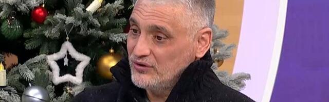 ČEDA SLAVI ROĐENDAN ĆERKI! Veliko veselje: Priredio tortu za naslednicu i otkrio ko je bio zadužen za kuvanje ručka (FOTO)