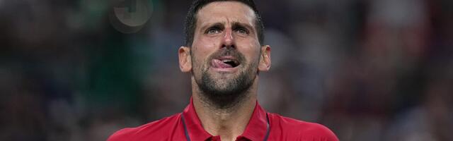 Novak Đoković napustio Udruženje profesionalnih teniskih igrača