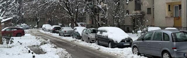 ANKETA: Da li ste zadovoljni radom zimske službe na terenu?