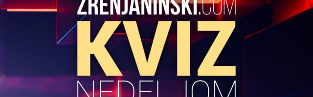 KVIZ: Spremni za mali izazov? Hajde da vidimo koliko znate!