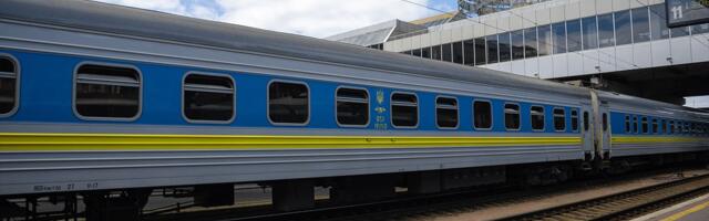 "Zabeležena samo dva prekida železničkog saobraćaja"