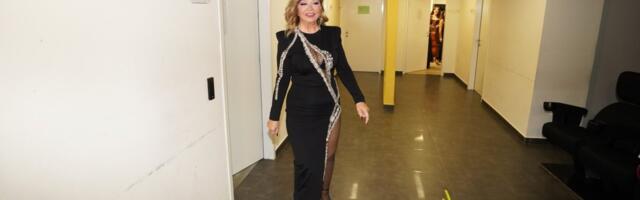 "Jedina sam koja je mužu ostavila stan": Pevačica napustila sve i sa ćerkom došla u Beograd