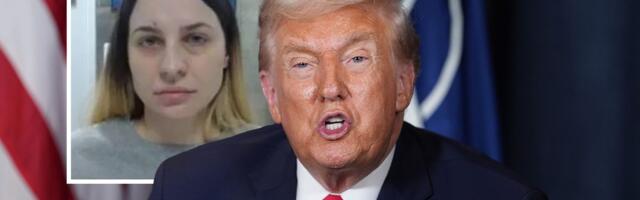 Milice iz Srbije na Trampovoj crnoj listi: Proneverila miliona, evo za šta se tereti sve