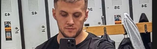 "Neka se ljubavnica stidi" Žena mu oprostila aferu, pa se povukao iz javnosti: Pevač sada pokazao mišiće