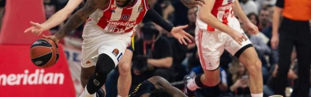 Evroligaško otimanje: Hapoel i PAO u trci za dobro poznato NBA pojačanje