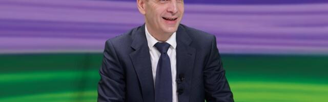 Miloš Jovanović: Bez desnice nema pobede nad Vučićem (VIDEO)